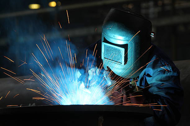 Best Specialty Welding Processes in USA